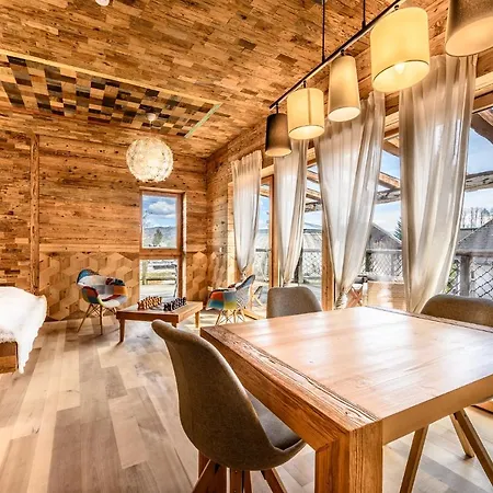 Der Baum Hideaway