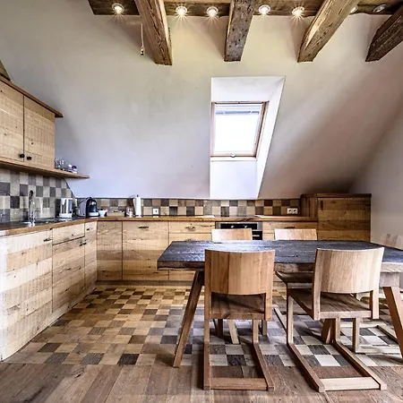 Der Baum Hideaway Apartamento