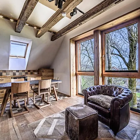 Der Baum Hideaway Inzersdorf im Kremstal