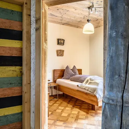 Apartment Der Baum Hideaway Inzersdorf im Kremstal