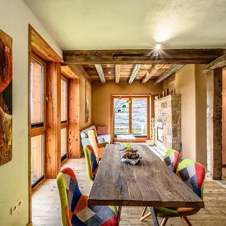 Apartamento Der Baum Hideaway