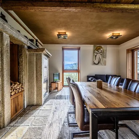 Der Baum Hideaway Apartamento *