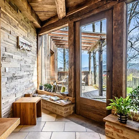 Der Baum Hideaway * Inzersdorf im Kremstal
