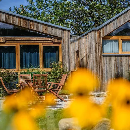 Der Baum Hideaway Inzersdorf im Kremstal