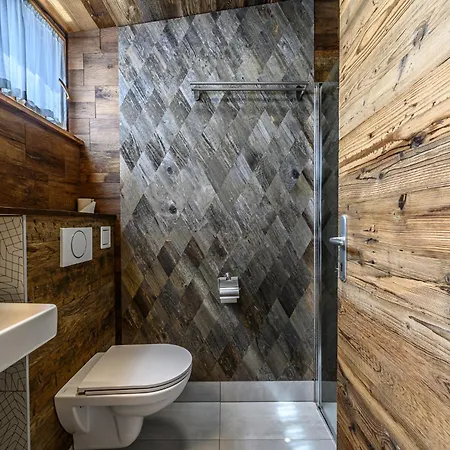 Apartamento Der Baum Hideaway