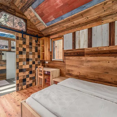 Apartment Der Baum Hideaway Inzersdorf im Kremstal
