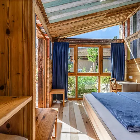 Der Baum Hideaway Inzersdorf im Kremstal