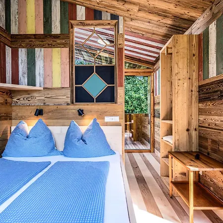 Der Baum Hideaway Apartamento