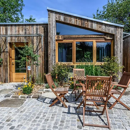 Der Baum Hideaway Daire *