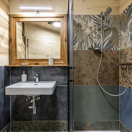 Der Baum Hideaway Apartamento *