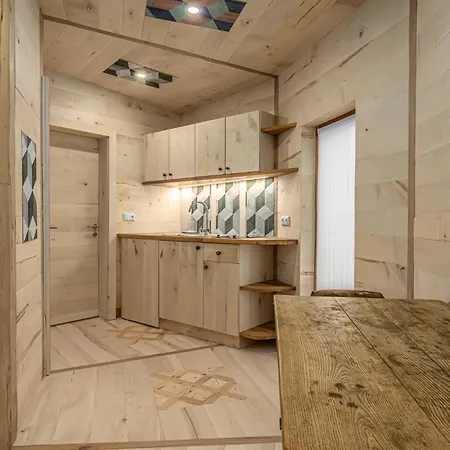 Der Baum Hideaway * Inzersdorf im Kremstal