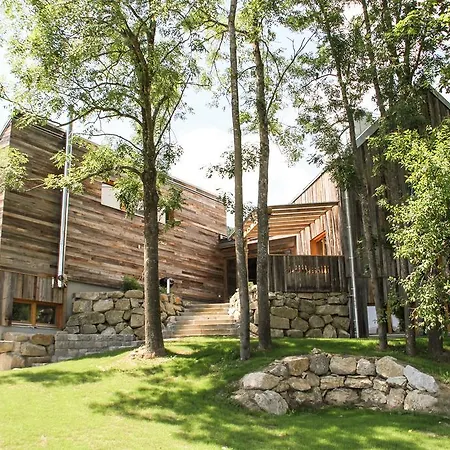 Der Baum Hideaway Inzersdorf im Kremstal