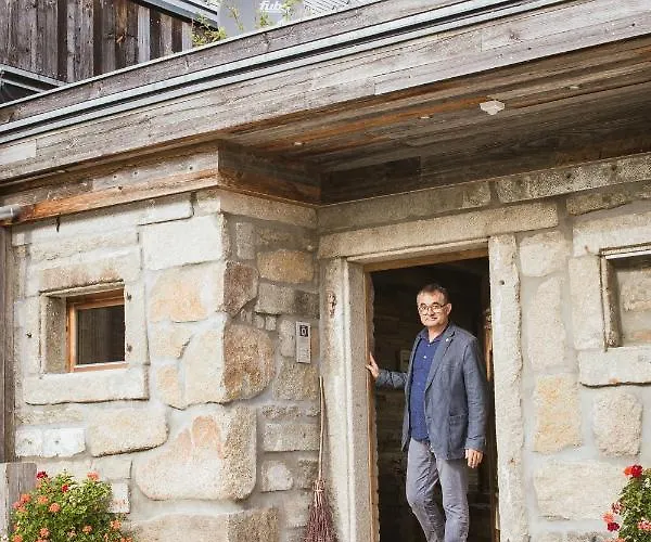 Daire Der Baum Hideaway *