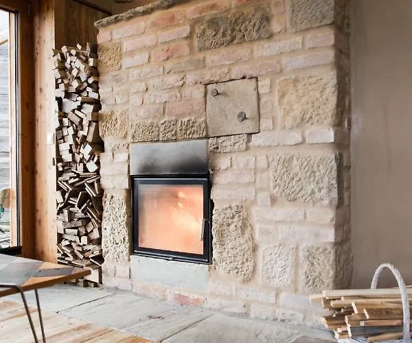 Appartement Der Baum Hideaway *