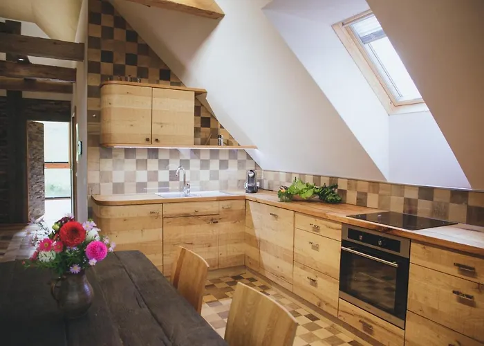 Der Baum Hideaway * Inzersdorf im Kremstal