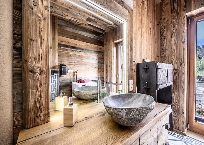 Der Baum Hideaway Appartement