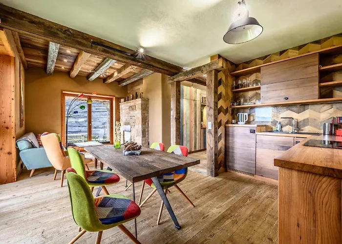 Der Baum Hideaway Inzersdorf im Kremstal