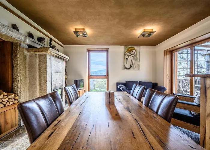 Der Baum Hideaway Appartement *