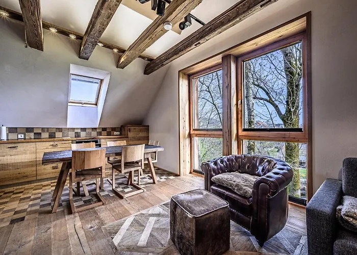 Der Baum Hideaway Inzersdorf im Kremstal