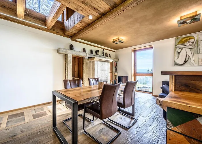 Appartement Der Baum Hideaway