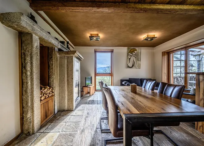 Der Baum Hideaway Appartement *