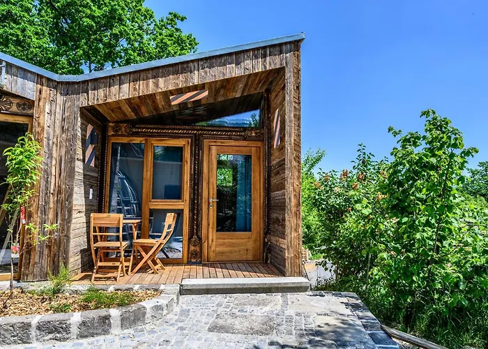 Der Baum Hideaway Appartement