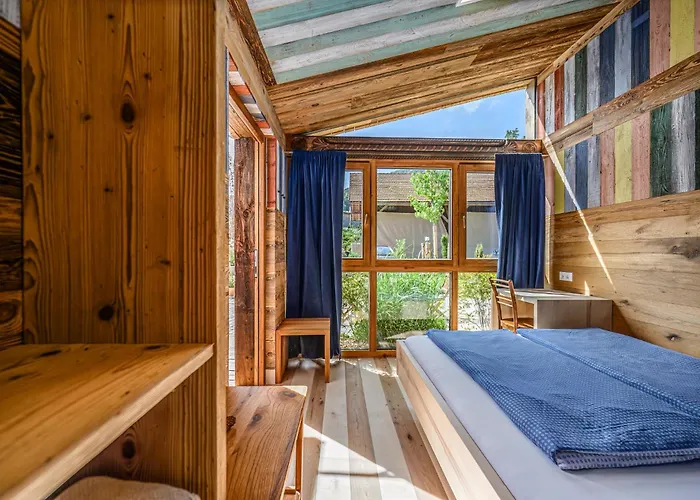 Der Baum Hideaway Inzersdorf im Kremstal