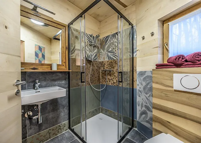 Appartement Der Baum Hideaway