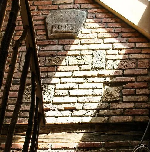 Appartement Der Baum Hideaway *